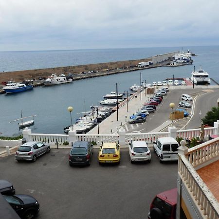Vistas Al Mar Y Cerca De La Playa Appartement L'Ametlla de Mar Buitenkant foto