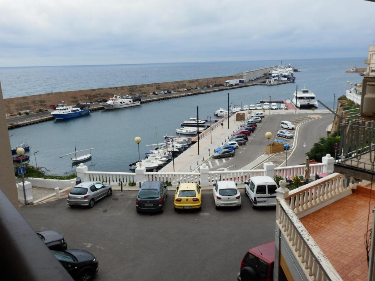 Vistas Al Mar Y Cerca De La Playa Appartement L'Ametlla de Mar Buitenkant foto