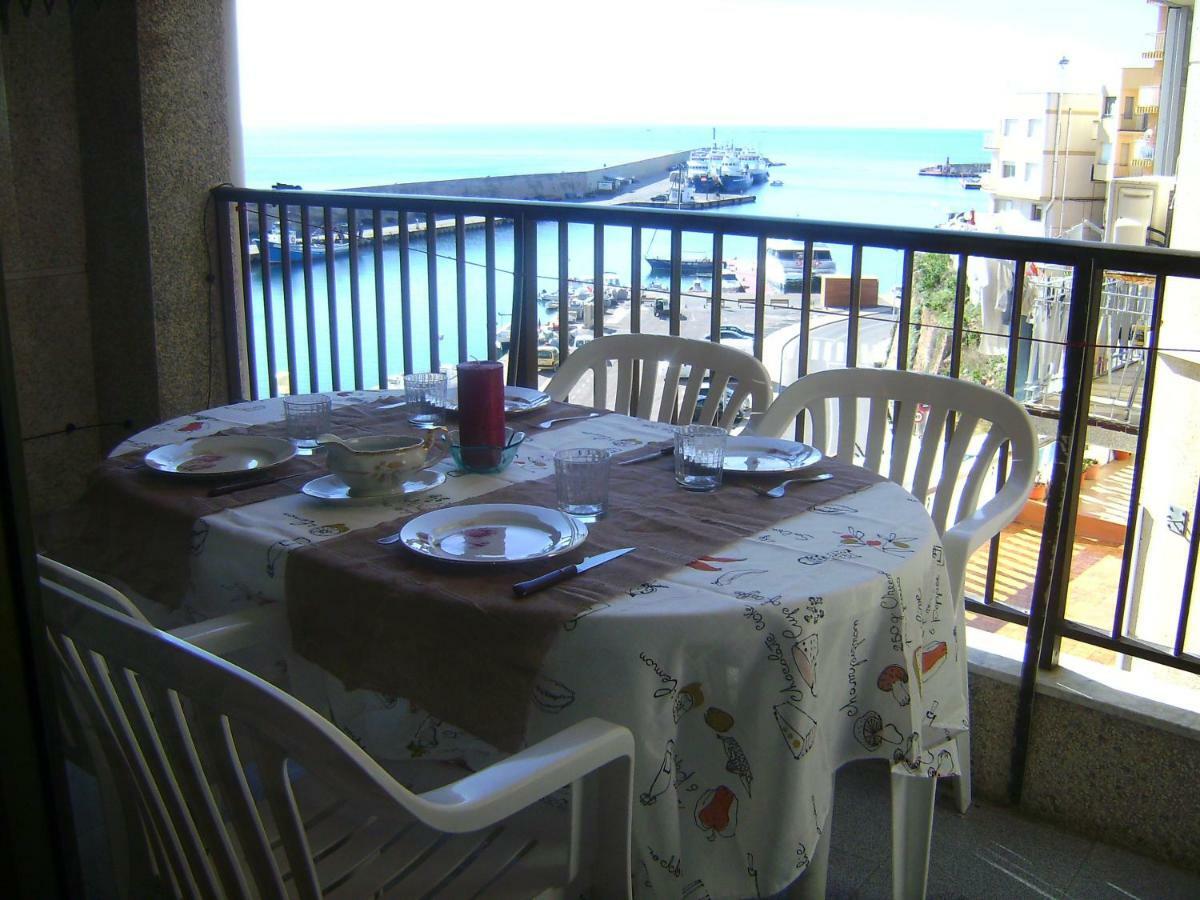 Vistas Al Mar Y Cerca De La Playa Appartement L'Ametlla de Mar Buitenkant foto